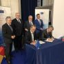 Βουλγαρία: Κονδύλι 27 εκατομμύρια από τον CEF για την επέκταση του συστήματος μεταφοράς ΦΑ της χώρας 
