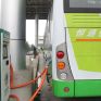 Στην Κίνα ο μεγαλύτερος σταθμός φόρτισης ηλεκτρικών οχημάτων