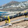 ΑΔΜΗΕ: Στα σκαριά η διασύνδεση των Δωδεκανήσων – Πρώτες δημοπρατήσεις μέσα στο 2024 