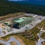 Eldorado Gold: Το έργο των Σκουριών προχωρά σταθερά προς την πρώτη παραγωγή συμπυκνώματος το 3ο τρίμηνο