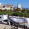 Titan: Η εξαγορά στη Γαλλία και η εικόνα στο ταμπλό