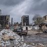 Ουκρανία: Πάνω από 1.000 πόλεις και χωριά μένουν χωρίς ρεύμα λόγω του ακραίου χειμώνα