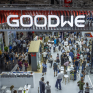 Intersolar 2024: Η GoodWe αποκαλύπτει λεπτομέρειες σχετικά με την νέα εμπορική σειρά της - την ESS, τις ολοκληρωμένες λύσεις της για οικονομικά αποδοτική οικιακή αποθήκευση και τις προηγμένες προτάσεις της για τον τομέα έργων μεγάλης κλίμακας.