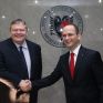 Π. Γαλιατσάτος: Η Αλβανία τραβά κι άλλο το σχοινί για την ΑΟΖ