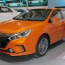 BYD Qin: Το "πράσινο" αυτοκίνητο που ξεπουλάει στην Κίνα
