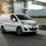 “Open Doors”: Γνωριμία και test-drive με τα ηλεκτρικά επαγγελματικά οχήματα της BYD 