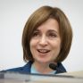 Sandu (Μολδαβία): Η Gazprom προκαλεί ενεργειακή κρίση στη χώρα