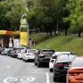 Αντιμέτωπη με νέα κρίση ελλείψεων στα καύσιμα η Ρωσία