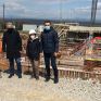Δέσμευση της ΔΕΗΑΝ για ολοκλήρωση των παρεμβάσεων στην αρδευτική υποδομή έως 10/4 στο «Σμόκοβο II»