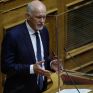 Παπανδρέου: Θετική η συμφωνία για έναρξη συνομιλιών με την Τουρκία - Απώτερος στόχος η οριοθέτηση της υφαλοκρηπίδας και της ΑΟΖ