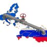 Η ΕΕ συζητά το ενδεχόμενο επιβολής εμπάργκο στο πετρέλαιο της Ρωσίας