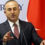 Τσαβούσογλου: Έκκληση για δίκαιη μοιρασιά φ.α. Μεσογείου-Κύπρου