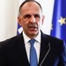 Στην άτυπη συνάντηση για το Κυπριακό ο Γιώργος Γεραπετρίτης