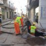 Υπογειοποίηση δικτύων ηλεκτρικής ενέργειας του ΔΕΔΔΗΕ σε Καλαμάτα και Μεσσήνη
