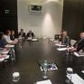 Πέτκοβα: Ο IGB θα αιτηθεί ευρωπαϊκής χρηματοδότησης μόλις ολοκληρωθεί το market test