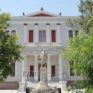 Λέσβος: Αναβαθμίζονται ενεργειακά τα κεντρικά Λύκεια και το πρώην «Παρθεναγωγείο»