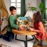 Τα διάσημα χαμογελαστά ανθρωπάκια PLAYMOBIL τώρα κατασκευάζονται και από ανακυκλωμένο πλαστικό που προέρχεται από ...παλιά ψυγεία!