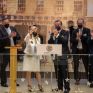 Στο Χ.Α. η διοίκηση της ΓΕΚ ΤΕΡΝΑ με αφορμή την εισαγωγή του ομολόγου προς διαπραγμάτευση