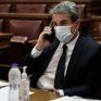 Λοβέρδος για αιγιαλίτιδα στο Ιόνιο: Επέκταση και κάτω από το Ταίναρο και νοτίως της Κρήτης