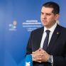 Δαμιανός: Έως το α' εξάμηνο του 2028 οι πρώτες ποσότητες φυσικού αερίου
