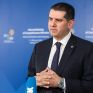 Δαμιανός: Σημαντική για την ανθεκτικότητα η ολοκλήρωση του τερματικού του ΚΟΔΑΠ