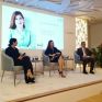 Στην EXPO2020, στο Ντουμπάι, η υπουργός Ενέργειας, Εμπορίου και Βιομηχανίας της Κύπρου Ν. Πηλείδου