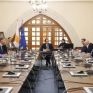 Αντίθετος ο Χριστοδουλίδης για «δώρα» προς Τουρκία μέσω ενεργειακών