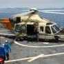Πολυεθνική άσκηση Έρευνας &amp; Διάσωσης κοντά στο «Καλυψώ»