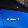 Το 46% των πωλήσεων της Toyota Ευρώπης είναι υβριδικά