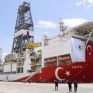 Τουρκία: Σε 1-2 μήνες η πρώτη γεώτρηση ανοικτά της Αττάλειας