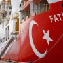 Ο «Πορθητής» ξεκινά σήμερα με «Αλάνια-1»