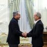 «Κλειστά τα στενά του Ορμούζ έως ότου γίνουν δεκτοί όλοι οι όροι μας», λέει η Τεχεράνη
