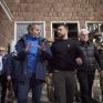 Στον πυρηνικό σταθμό της Ζαπορίζια ο επικεφαλής του Διεθνούς Οργανισμού Ατομικής Ενέργειας
