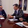 Ο Χριστοδουλίδης είδε TOTAL στο Παρίσι, θα επιδιώξει κοινή συνάντηση με όλες τις εταιρείες