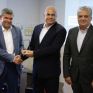 Τιμητικό βραβείο στον Πρόεδρο της ΡΑΕΚ για το συγγραφικό έργο του στα ενεργειακά