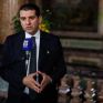 Στο Παρίσι ο Μ. Δαμιανός για τη συνάντηση του «Συνασπισμού των Προθύμων»