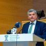 Παπαναστασίου: Μέρος της διαδικασίας η συζήτηση ΑΔΜΗΕ με τους δύο ρυθμιστές - Δεν αφορά άμεσα την τελική ειδοποίηση προς τη Nexans