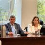 Στον φορέα υλοποίησης το γεωπολιτικό ρίσκο για τον GSI, λέει ο Παπαναστασίου