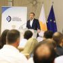 Χριστοδουλίδης: Διαφθορά και κόστος ενέργειας τα πιο σοβαρά προβλήματα στο εσωτερικό