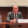 Ανοικτό παραμένει το ενδεχόμενο χρηματοδότησης του GSΙ, λέει ο Αντιπρόεδρος της ΕΤΕπ