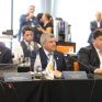 Η Μεσόγειος να μετατραπεί σε κόμβο ΑΠΕ, λένε οι Υπουργοί Ενέργειας των MED9