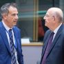 Κρεαυνός: Η πρόοδος για φορολόγηση της ενέργειας παρέχει ισορροπία