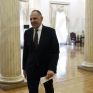 Γεραπετρίτης: Το έργο ηλεκτρικής διασύνδεσης με την Κύπρο θα συνεχιστεί κανονικά