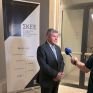 Στο Μιλάνο ο Κύπριος Υπουργός Ενέργειας για επαφές και συμμετοχή στο Gastech 2025