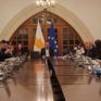 Κύπρος: Εγκρίνεται σήμερα το σχέδιο ανάπτυξης και παραγωγής του κοιτάσματος “Κρόνος” και οι συμφωνίες πώλησης του αερίου
