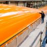 EIB: Με 350 εκατ. ευρώ στηρίζει το νέο offshore αιολικό 450 MW στα ανοικτά της Νορμανδίας