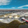 Νέοι σταθμοί LNG μπαίνουν στην αγορά έως το 2030 - Πώς αλλάζει η αγορά φυσικού αερίου