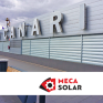 Canaria Project: 4 νέα έργα της MECASOLAR &amp; MAC GP για την ELECOR/GROUP ORTIZ