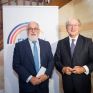 Ο Brufau της Repsol ζητά από την ΕΕ να θέσει σαφείς στόχους για την κλιματική αλλαγή