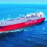 Capital Clean Energy Carriers: Αύξηση εσόδων 44% στο α' τρίμηνο - Υπό κατασκευή 2 δεξαμενόπλοια LNG
